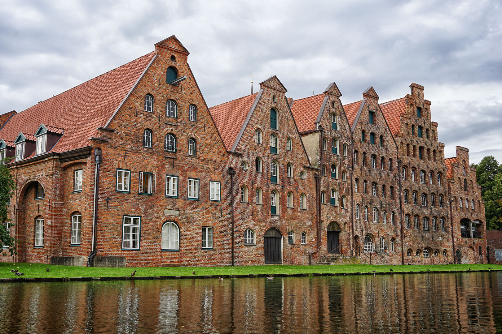 Lübeck