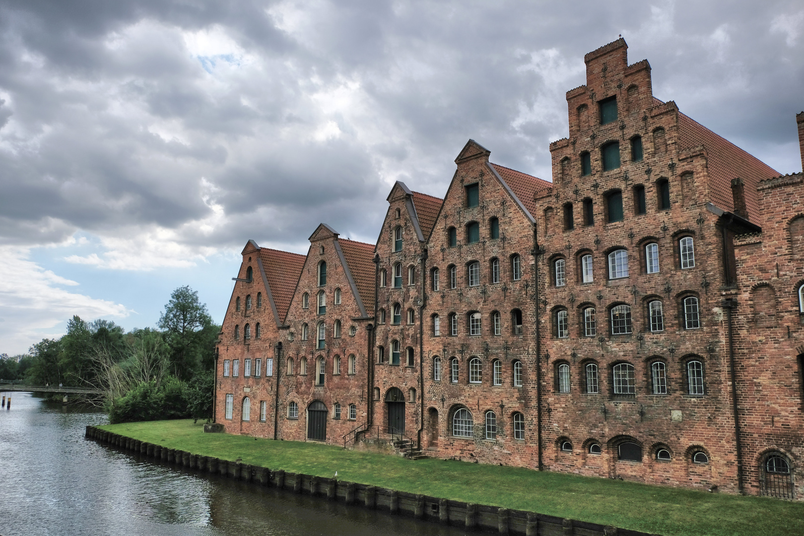 Lübeck