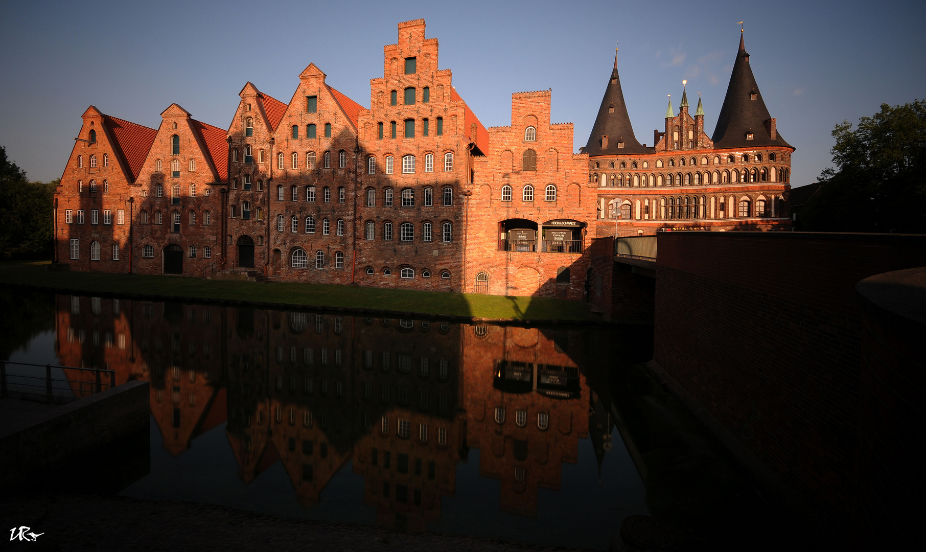 Lübeck