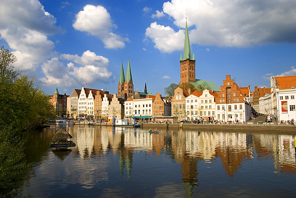 Lübeck