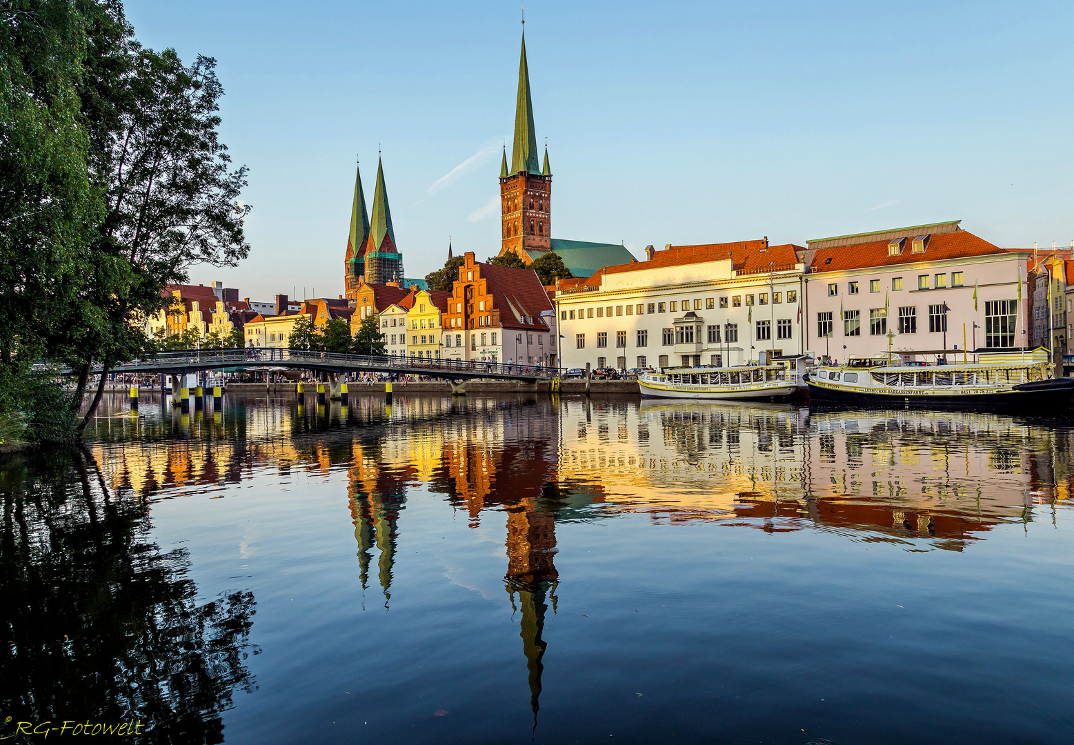 Lübeck