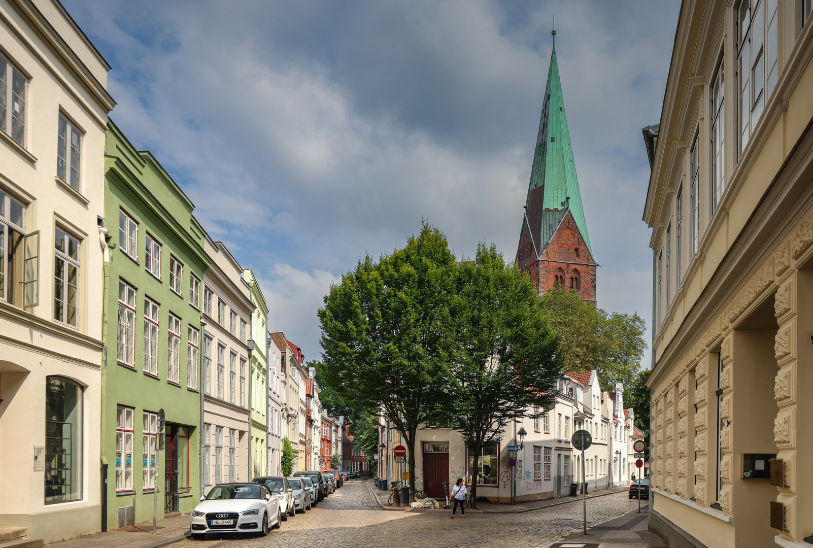 Lübeck