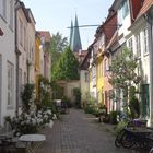 Lübeck - City