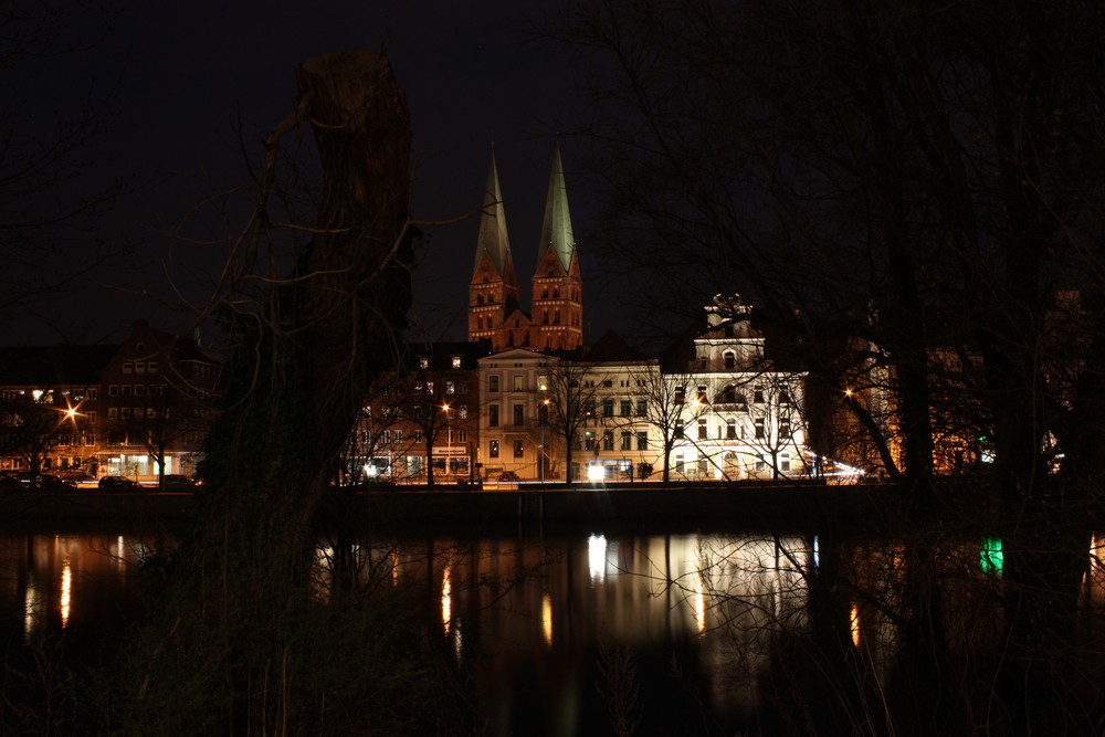 Lübeck!