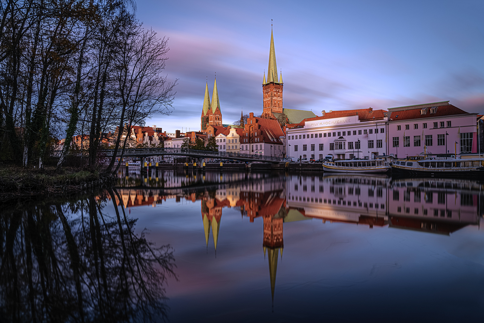 Lübeck