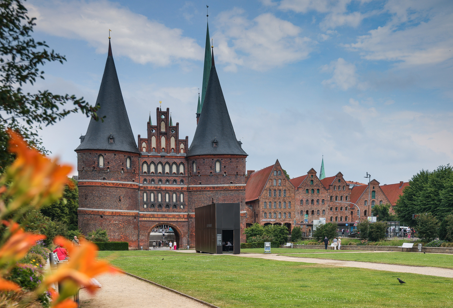 Lübeck