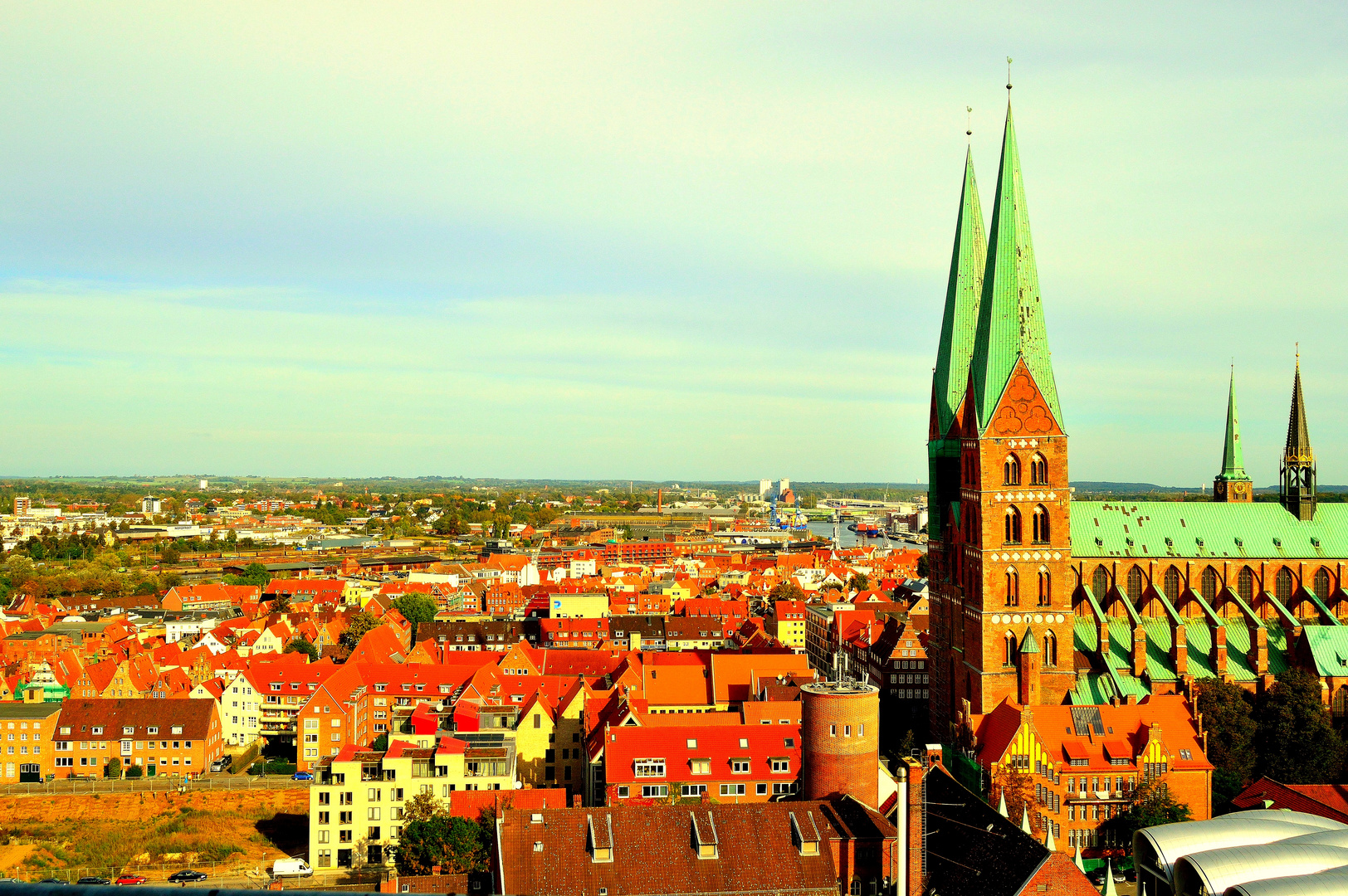 Lübeck