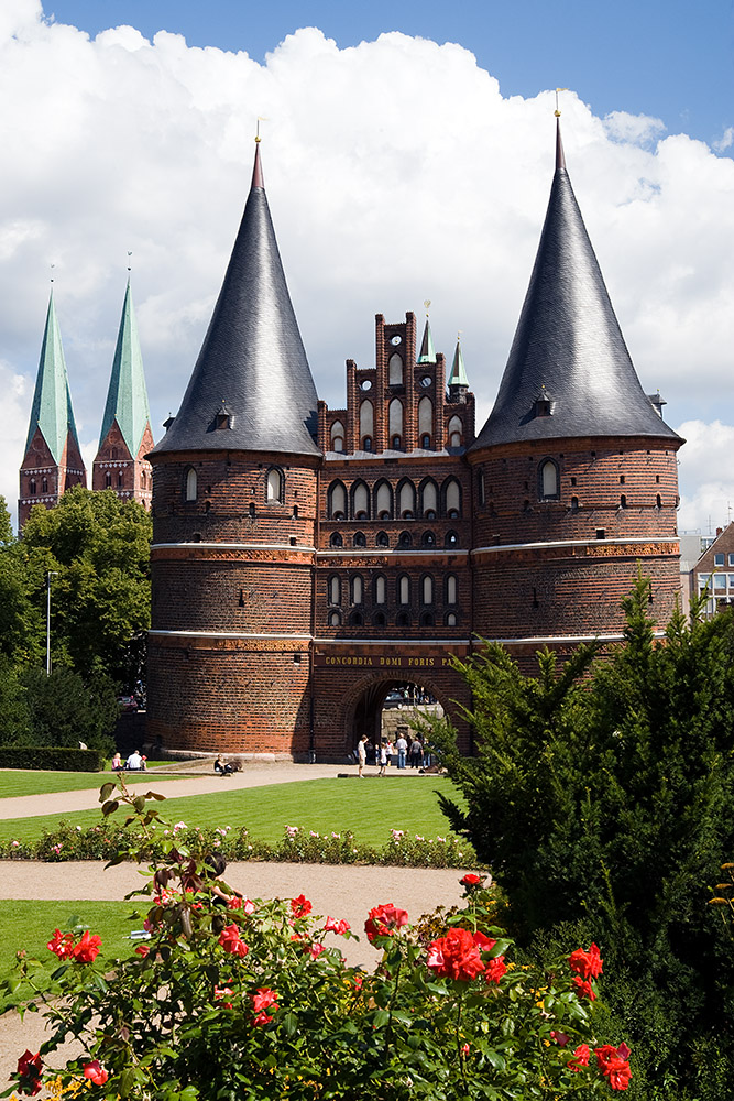 Lübeck