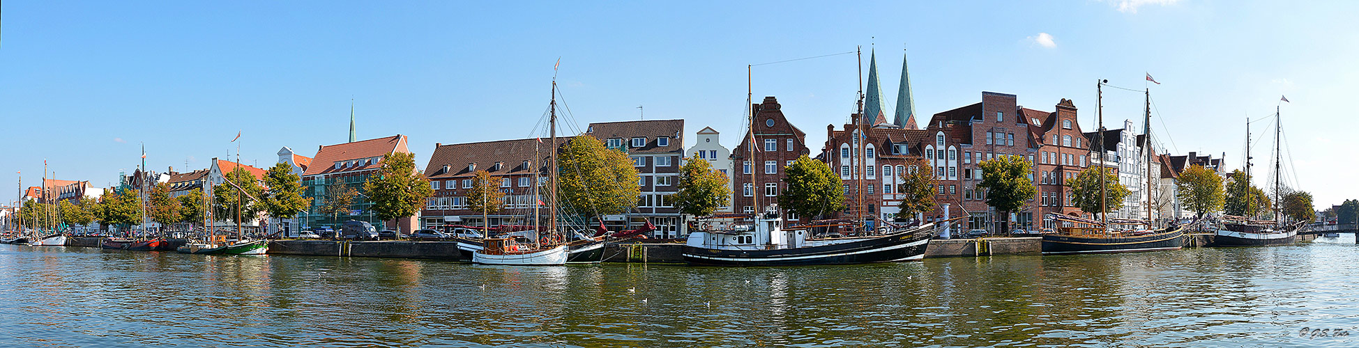 Lübeck