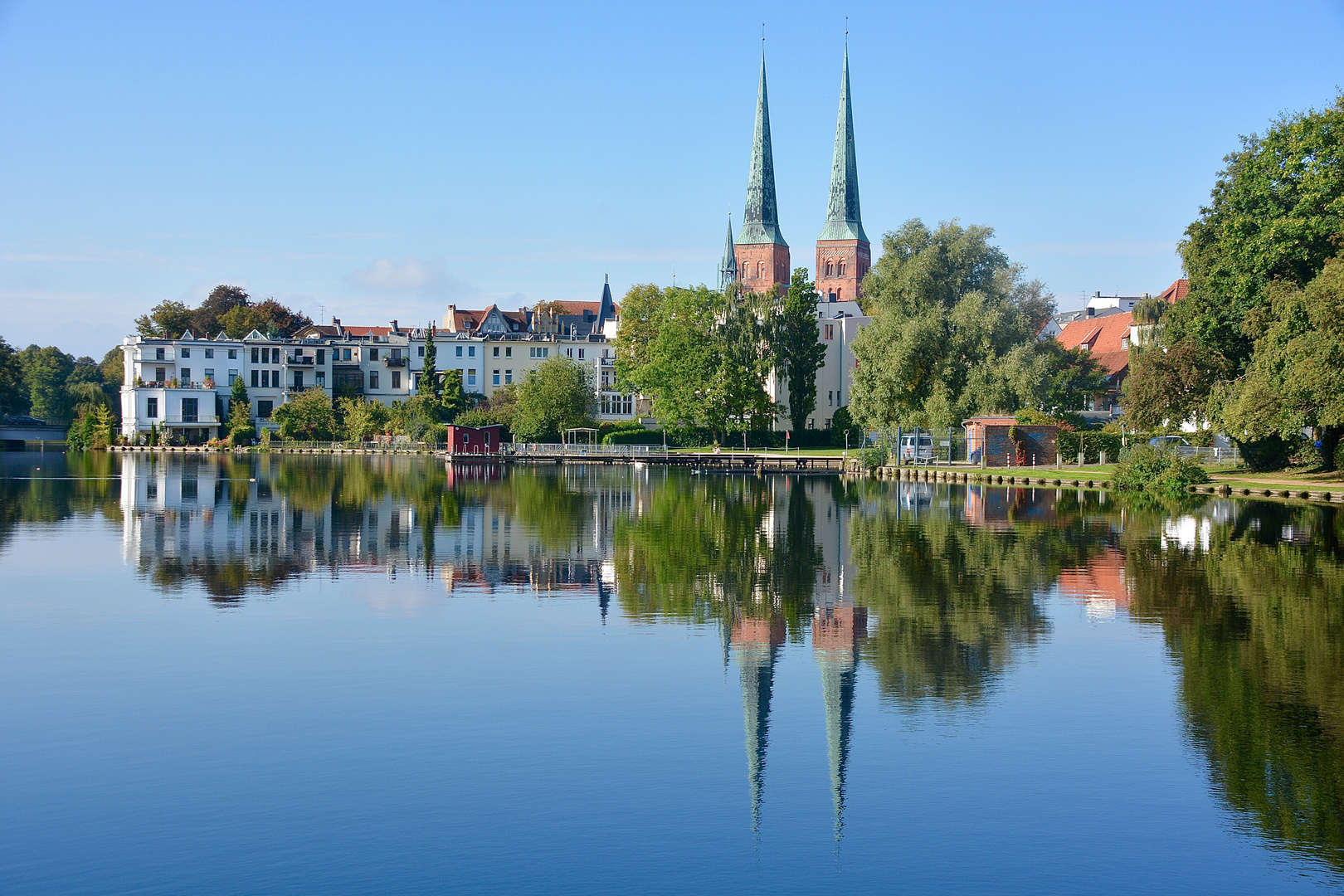 Lübeck - der Klassiker