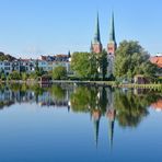 Lübeck - der Klassiker