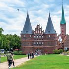 Lübeck