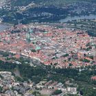 Lübeck - Die Altstadtinsel