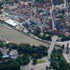 Lübeck - Die Burg