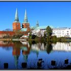 Lübeck                  Dienstag ist Spiegeltag 23.06.2020