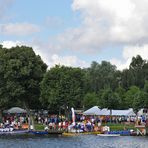 Lübeck: Drachenboot – Festival 04