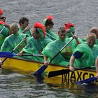 Lübeck: Drachenboot – Festival 06