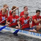 Lübeck: Drachenboot – Festival 13