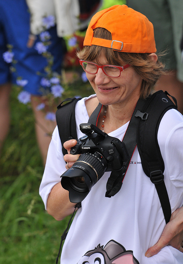 Lübeck: Drachenboot – Festival 17