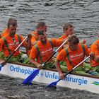 Lübeck: Drachenboot – Festival 20