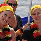 Lübeck: Drachenboot – Festival 41