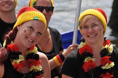 Lübeck: Drachenboot – Festival 41