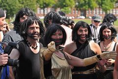 Lübeck: Drachenbootfestival 34