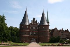 Lübeck