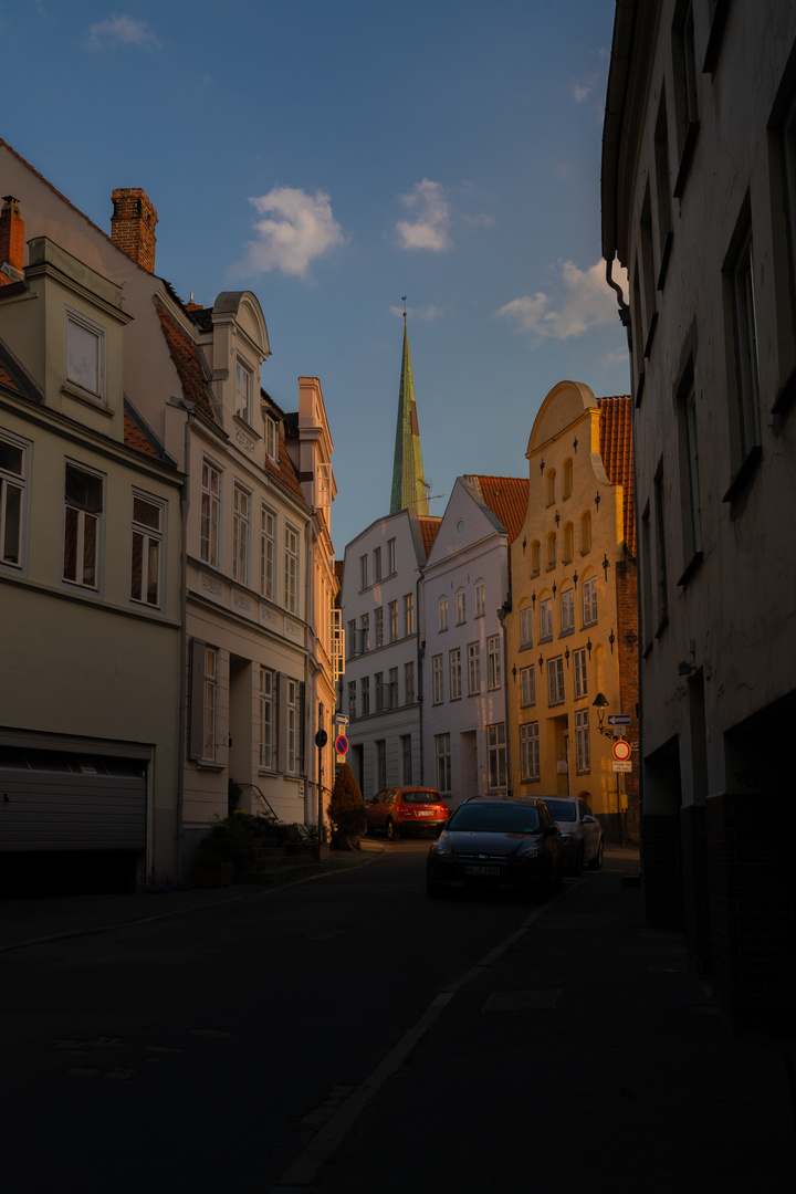 Lübeck