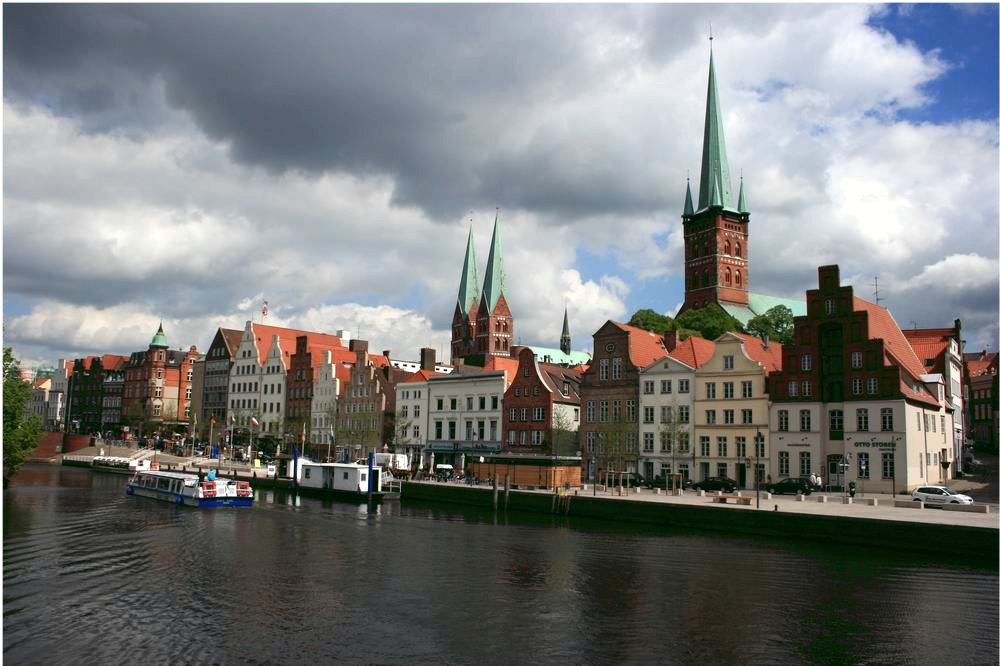 Lübeck