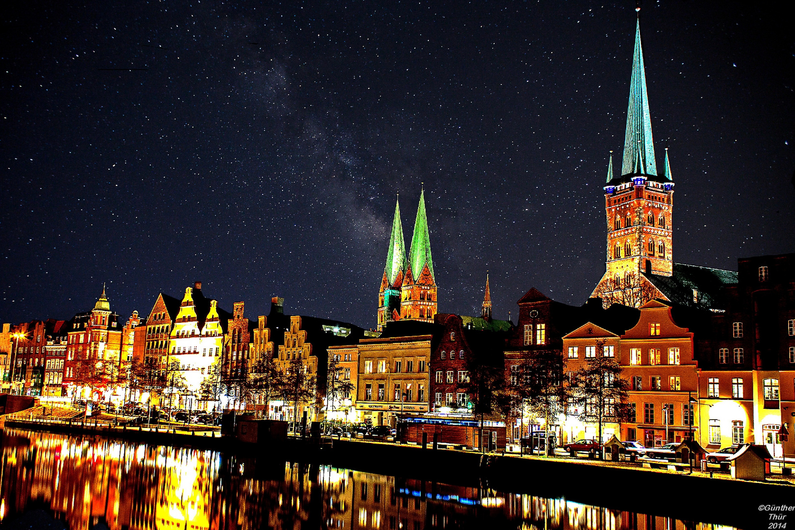 Lübeck