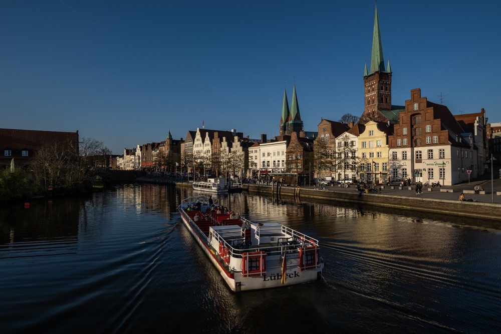 Lübeck