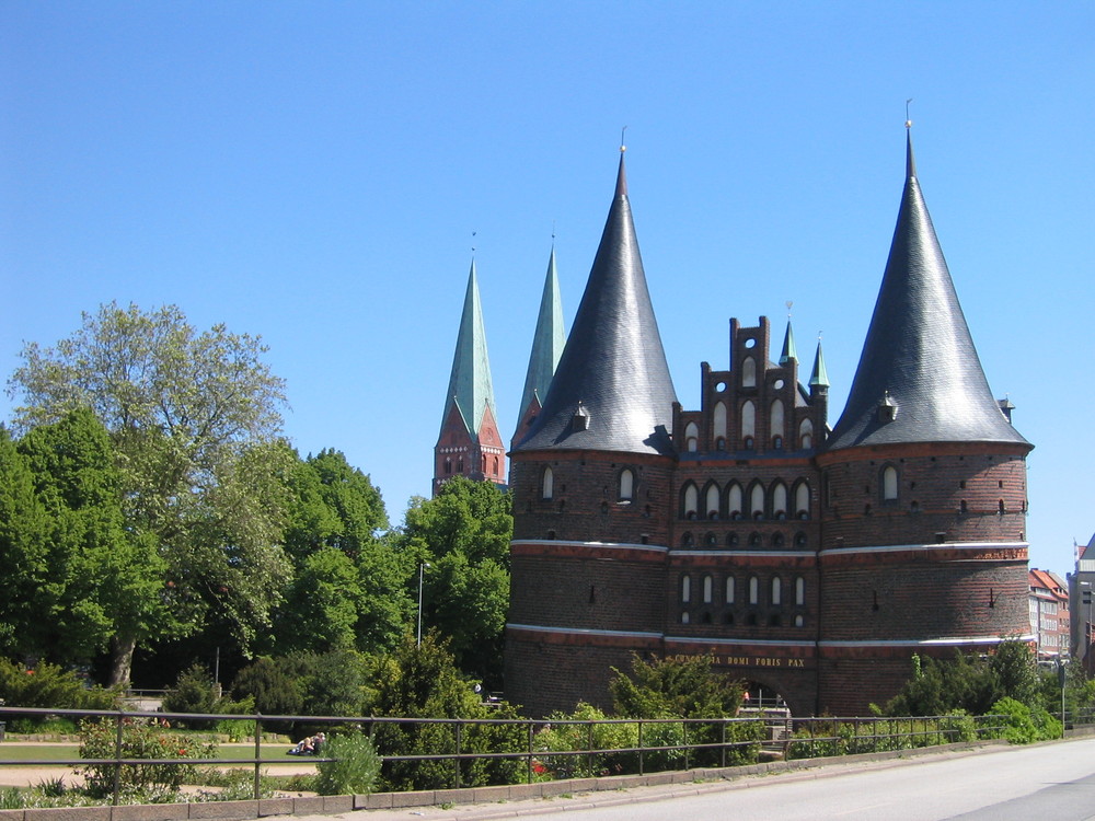 Lübeck