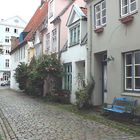 Lübeck -Engelswisch