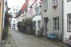 Lübeck -Engelswisch