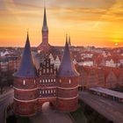 Lübeck erwacht