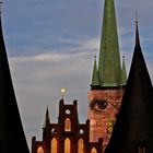 Lübeck Eye ;-)