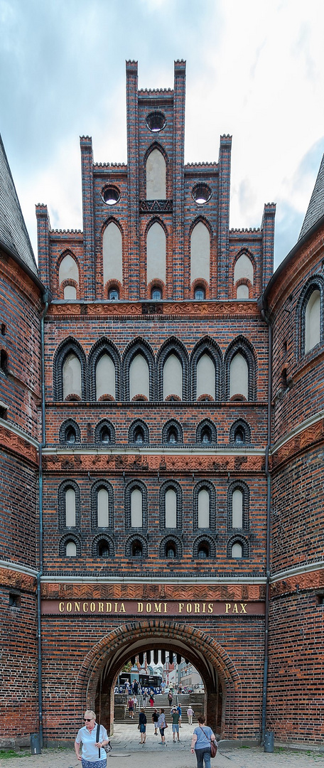 Lübeck