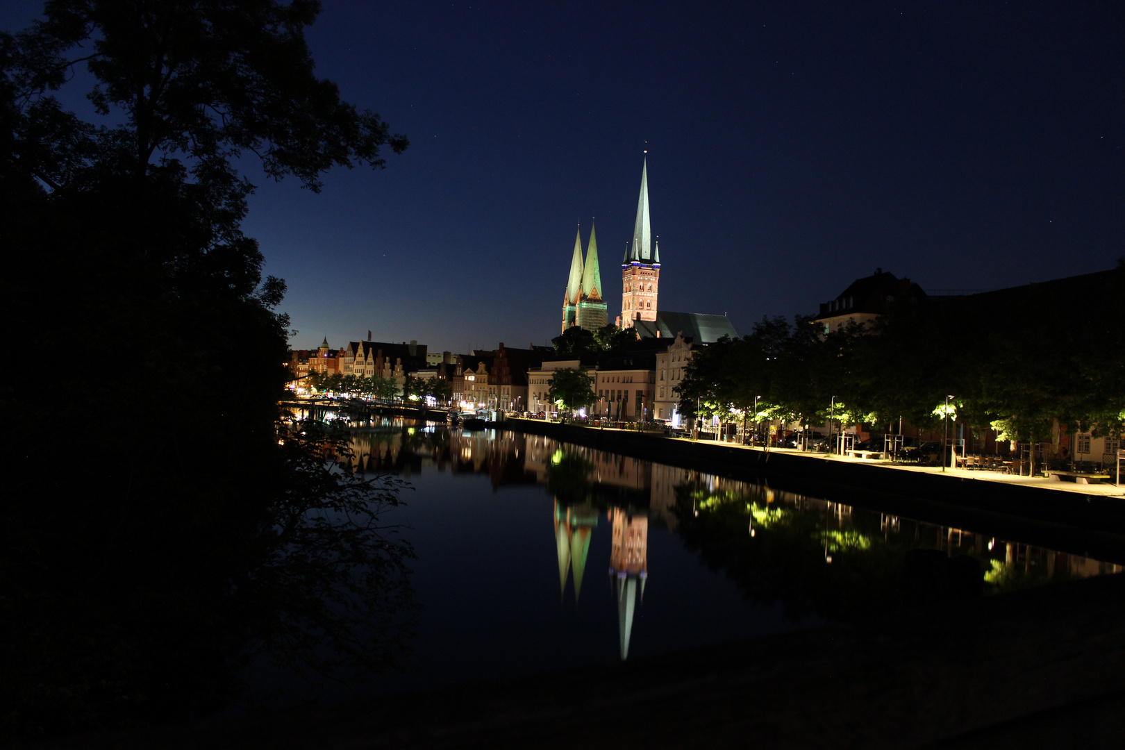 Lübeck