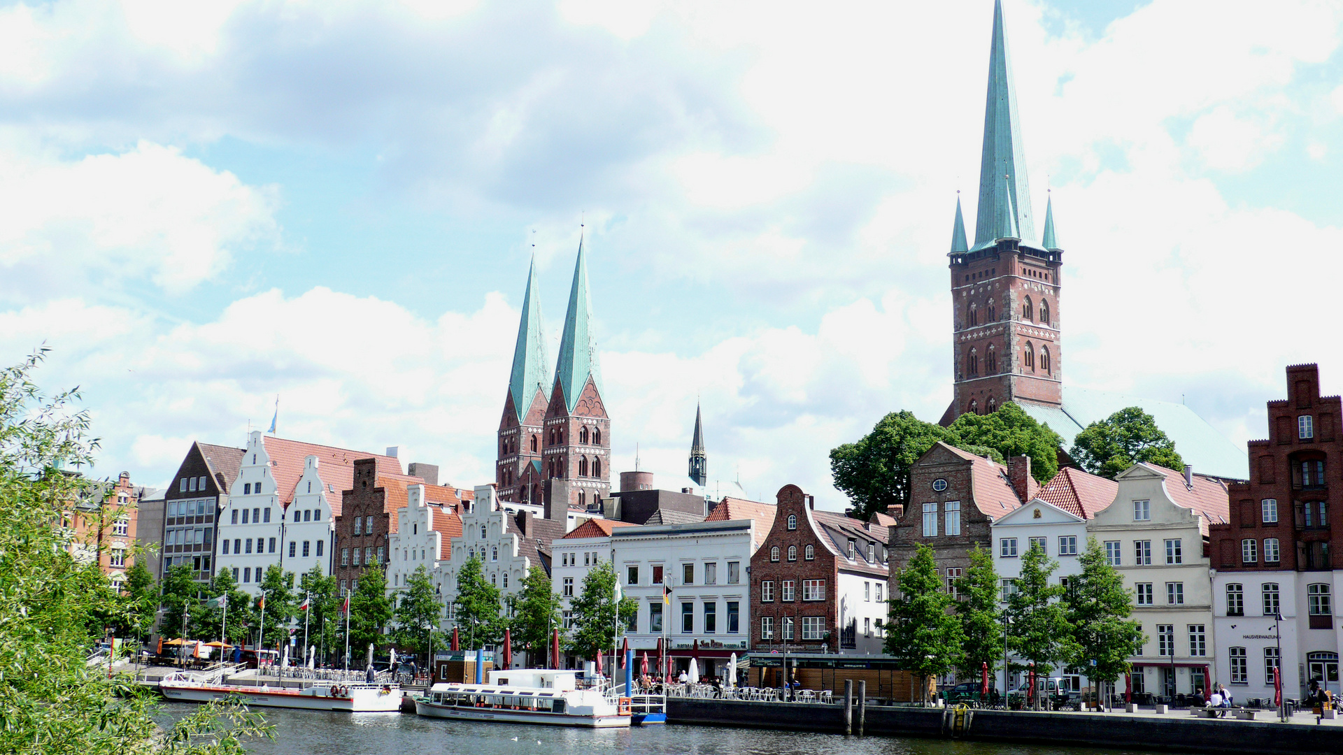 Lübeck