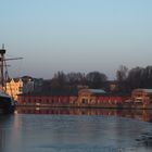 Lübeck Hafen 2