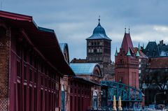 Lübeck Hafen 2