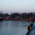 Lübeck Hafen 3