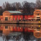 Lübeck Hafen 4