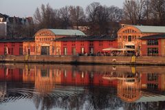 Lübeck Hafen 4