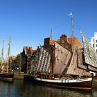 Lübeck Hafen 