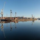 Lübeck, Hafen