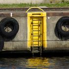 Lübeck Hafen-Kai