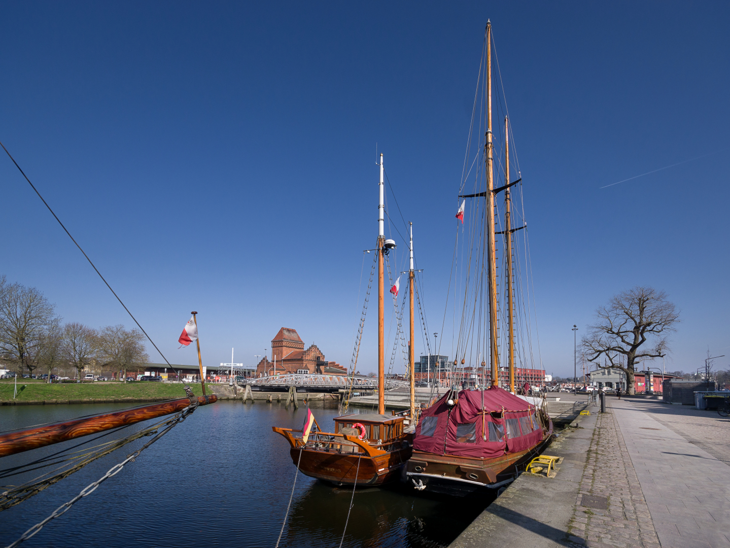 Lübeck Hafenmuseum