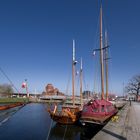 Lübeck Hafenmuseum